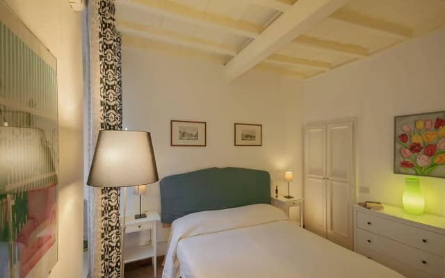 Rome Accommodation - Trastevere - photo 4