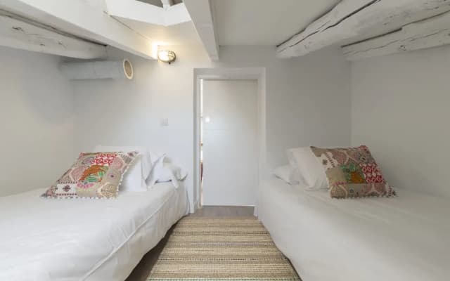Plaza Mayor Attic - photo 3