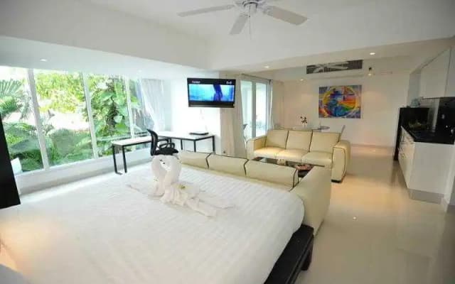 Siam Palm Residence - photo 3