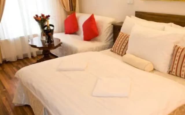 Hotel DiCarlo - photo 5