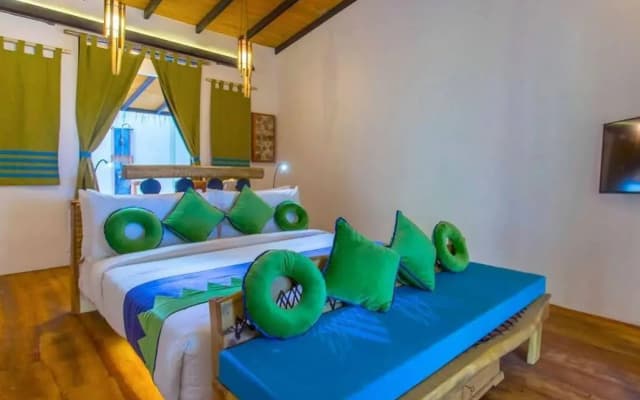 Yash Nature Resort - photo 2