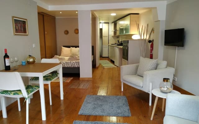 Basílico Apartments - photo 4