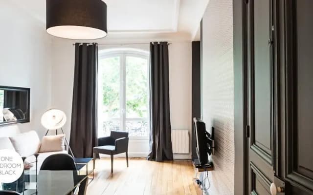 Appartements Drouot - photo 4