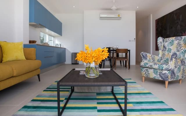 Mayula Villa 4 Beds Facing and Sea View - photo 3