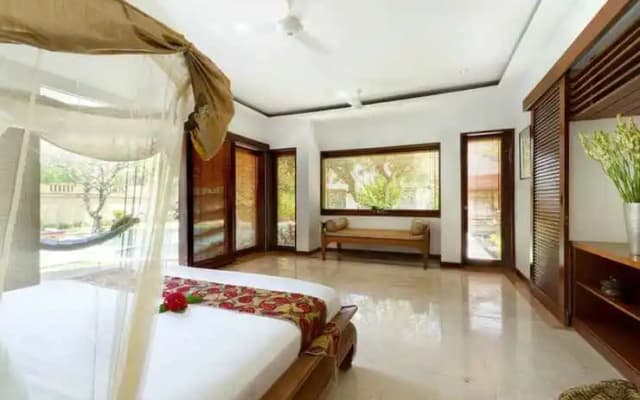 Villa Maharaj - photo 4