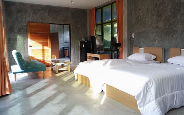The Ava Lanta Resort - photo 5
