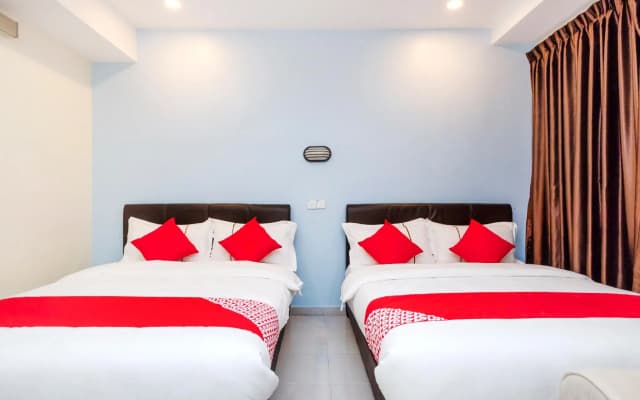 OYO 494 EG Hotel - photo 5