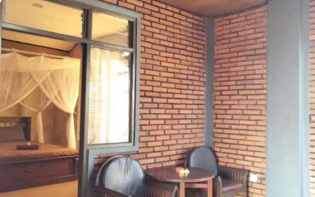 Sukma Guest House - photo 3