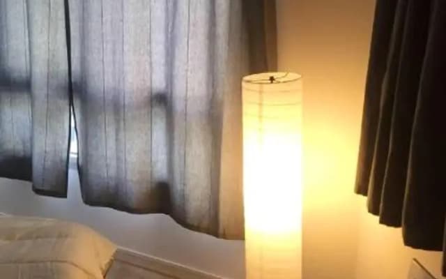 Studio In Paris With Wonderful City View Furnished Garden And Wifi - photo 5