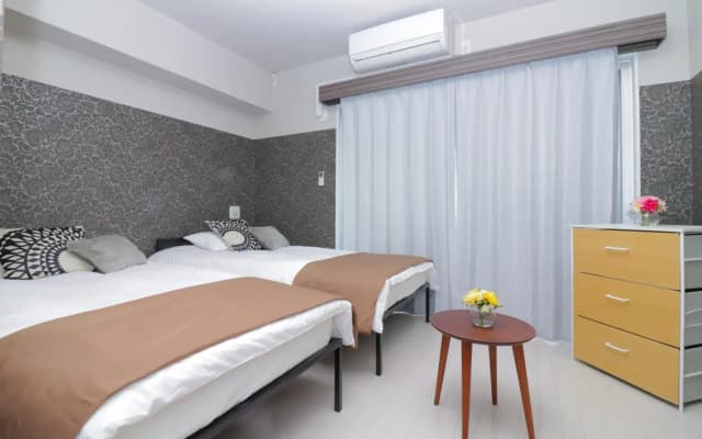 HG Cozy Hotel No.18 Shimanouchi - photo 2
