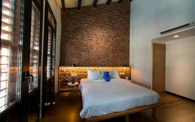Tien Residence - photo 2