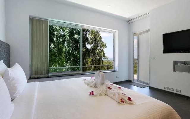 Villa Beyond - photo 2