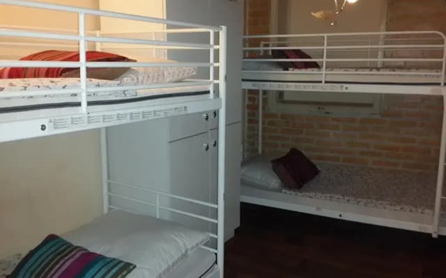 Backpacker Hostel - photo 4
