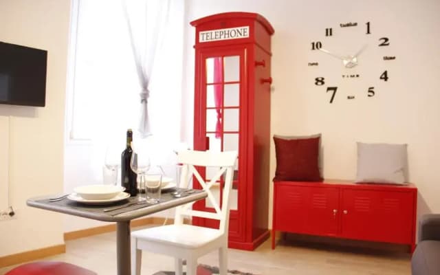 Art Apartment Scala - photo 2