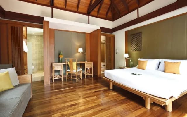 Miskawaan Villa Gardenia - photo 4