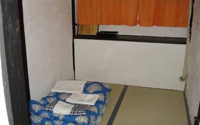 Naniwa Minami Downtown Hostel - photo 4
