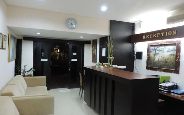 Andari Legian - photo 2