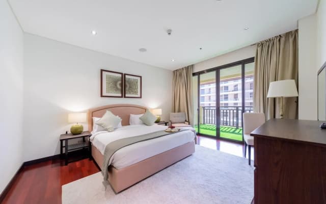DXB - Anantara - 602 - PJ - photo 5