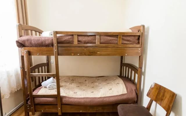 Gis Guest House - photo 5