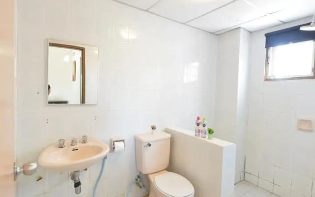 Kijal Permai Apartment - photo 4