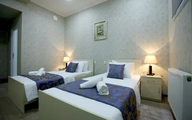 Sport Time Hotel & SPA - photo 4