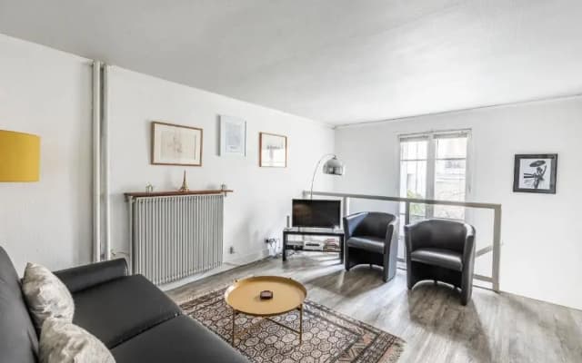 Excelsior Lodging - Triplex Invalides - photo 2
