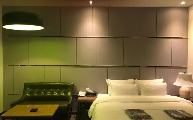 Hotel Wall - photo 5