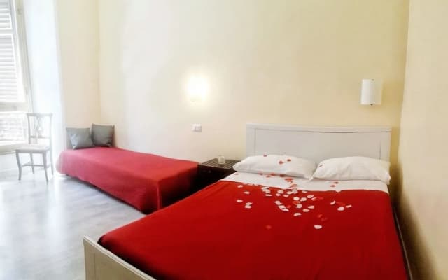 Tesoro Guesthouse - photo 4