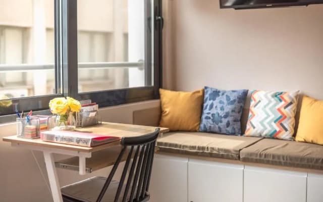 ✰Bright, renovated, spacious and cosy studio✰ - photo 2