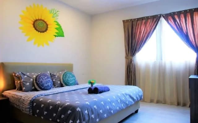 1 Bedroom JB Suites by SYNC - photo 2