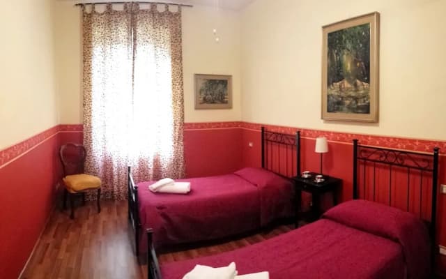 Colosseo apartment - photo 5