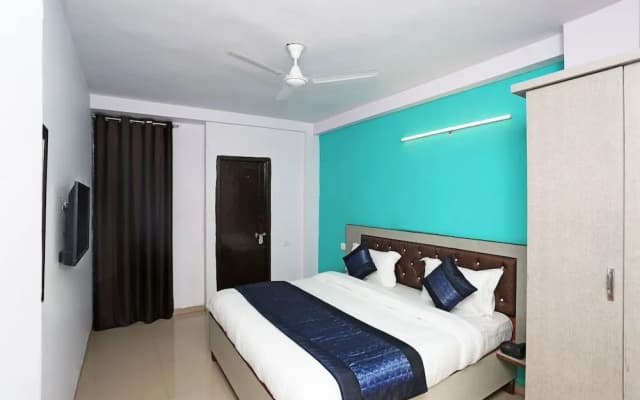 Anvi Hotels - photo 5