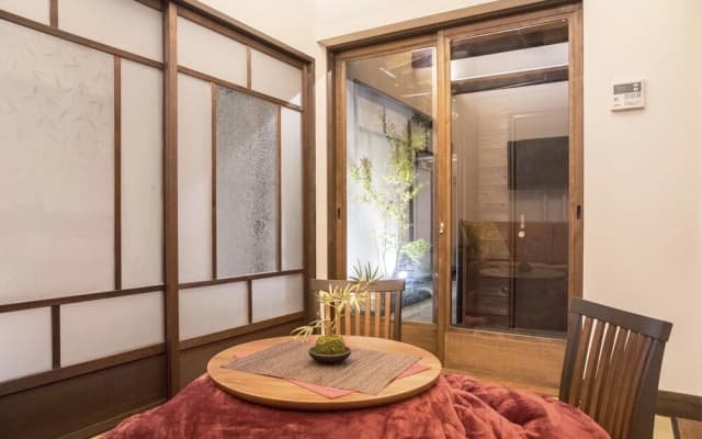 Nijojo Taiken Inn - photo 5