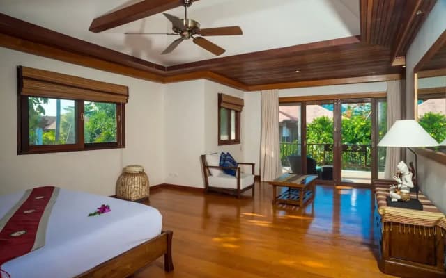 Baan Banburee - photo 3