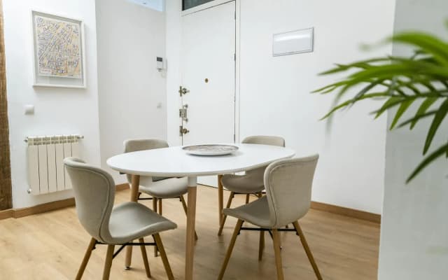 Luxurious 2BR/2BA in Chueca - photo 4