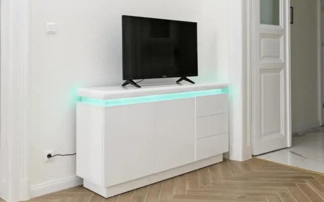 Jenny luxury two bedrooms apartment. - photo 5