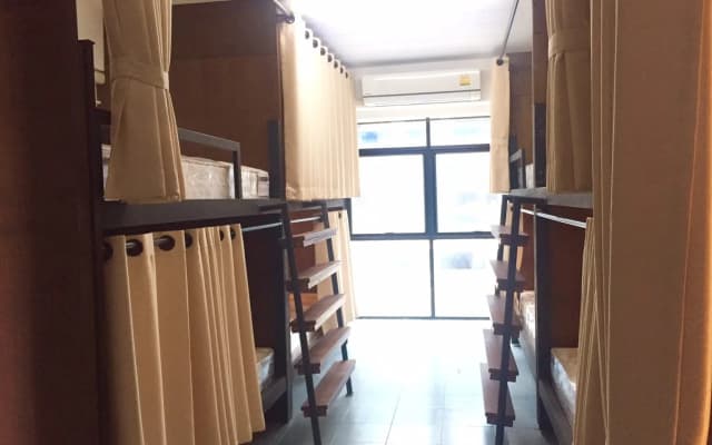 Bedtiny Hostel - photo 4