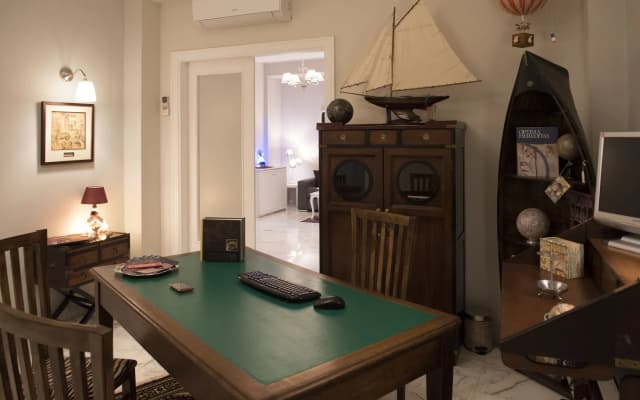 Authentic Sweet Home - photo 5