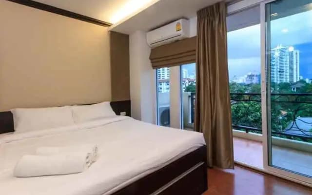 Greenview Ekkamai10 Suite - photo 5