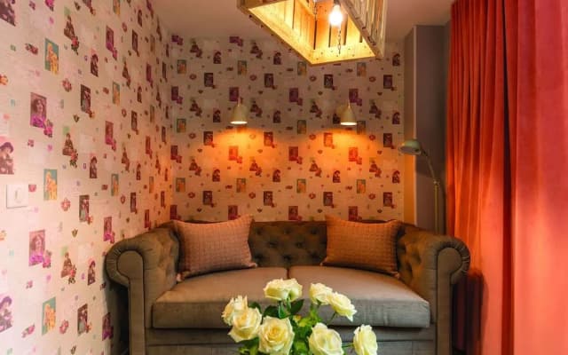 Be You Luxury Apart'Hotel La Rêveuse - photo 5