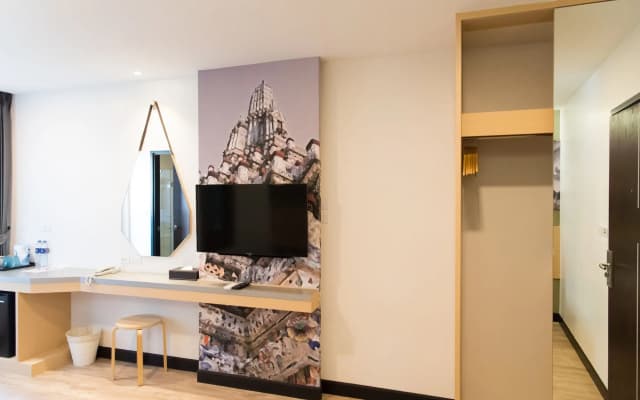 Tarawish Hotel - photo 5