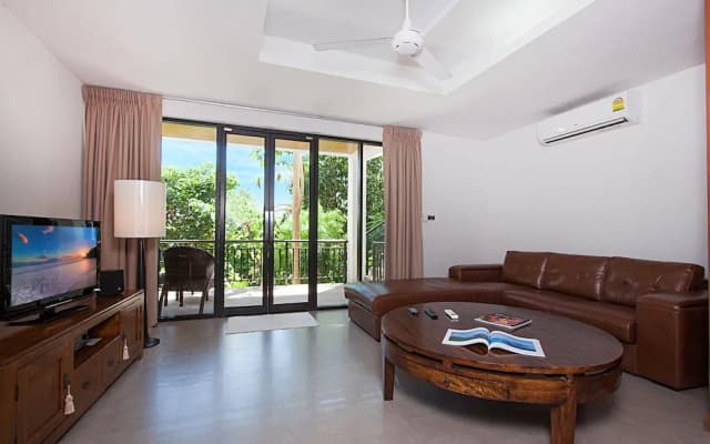 Phukea Villa - photo 4