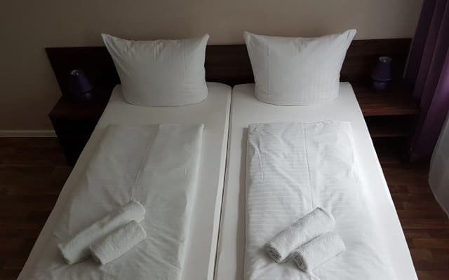 Hotel Pension Eberty - photo 4