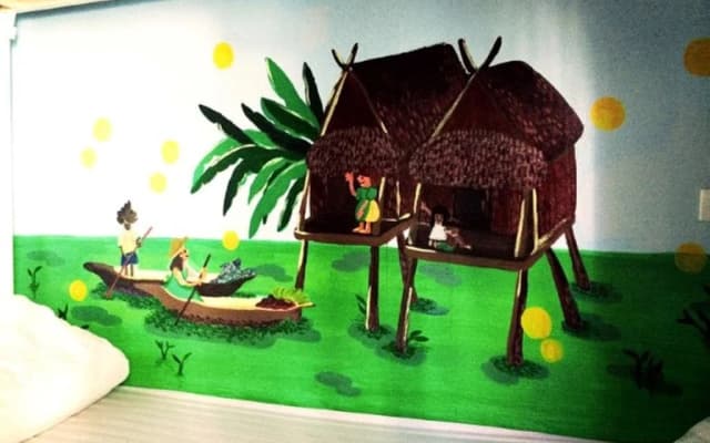 AK Hostel - photo 5