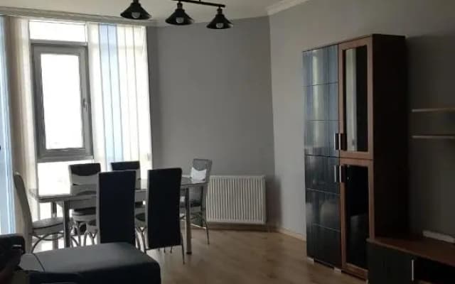 1 bedroom flat - photo 5