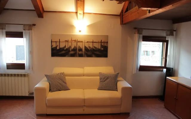 Rialto Loft - photo 5