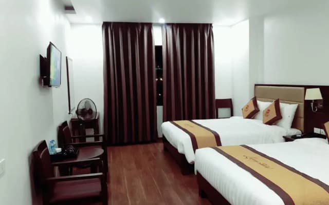 Luxury II Hotel - photo 5