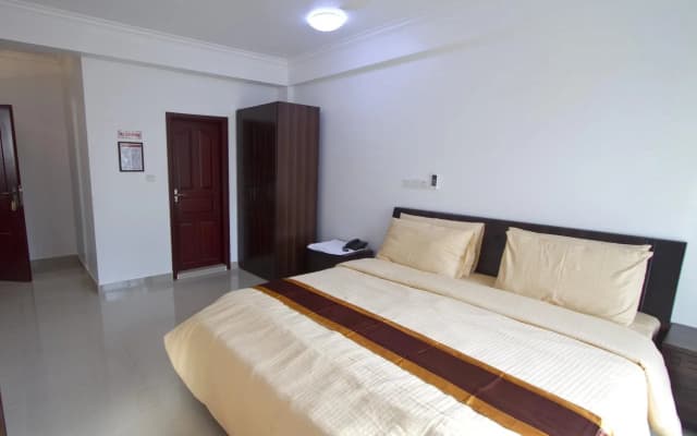 Newtown Inn Guest house - photo 4