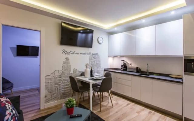 Hospedium GoodRooms Apartments - photo 4