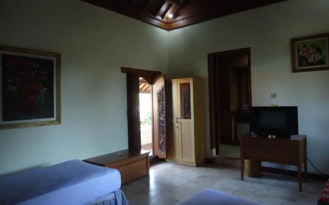 Ananda Resort Seminyak - photo 2